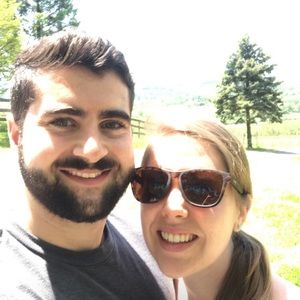 Meet your Posher, Kaitlin